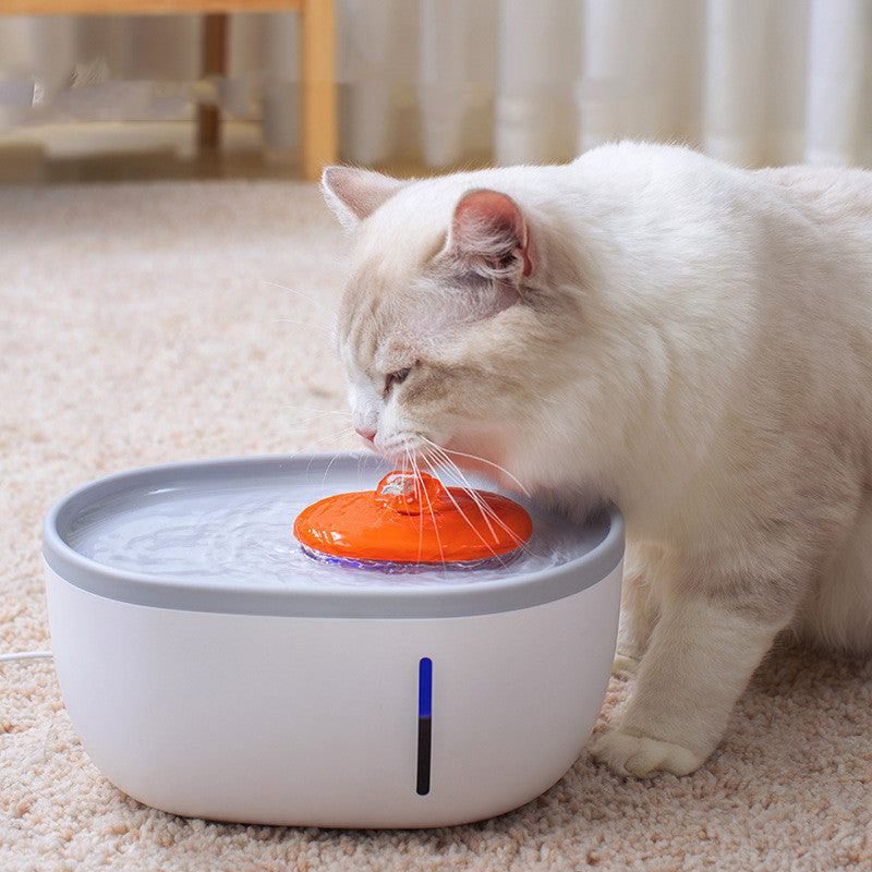 Intelligent Pet Automatic Water Dispenser