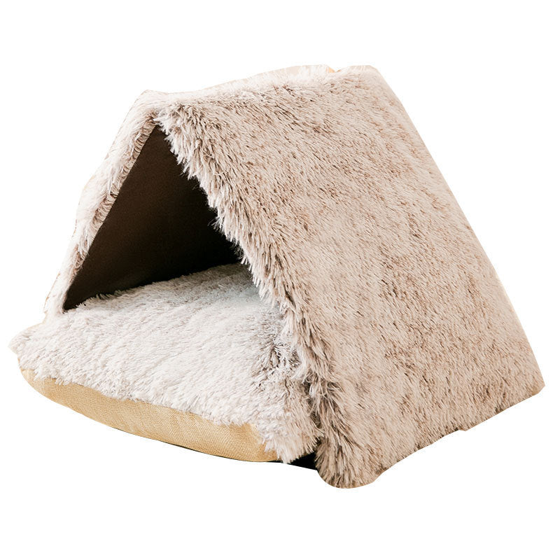 Kennel Winter Warm Pet