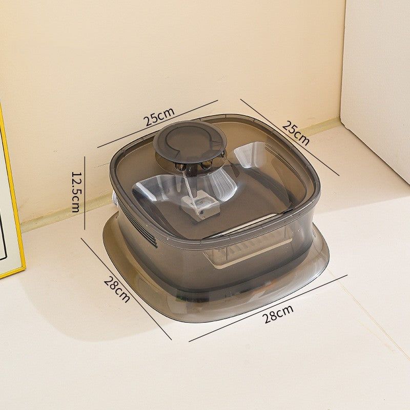 Pet Water Dispenser Large Capacity