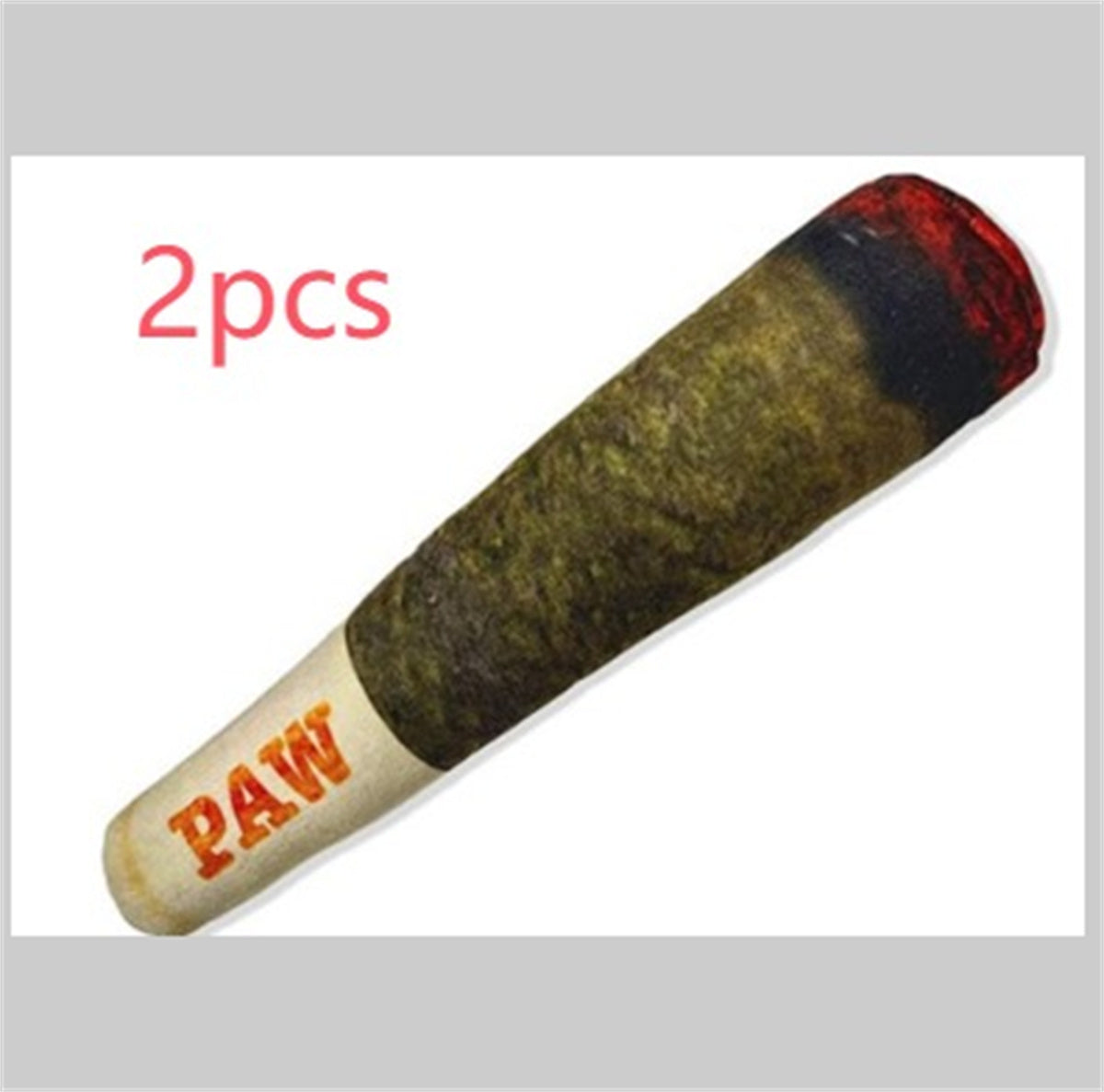 Pet Toys Dog Fake Cigarettes