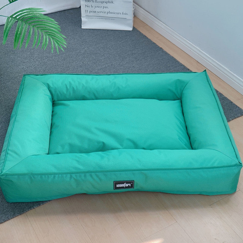 Waterproof Dog Bed