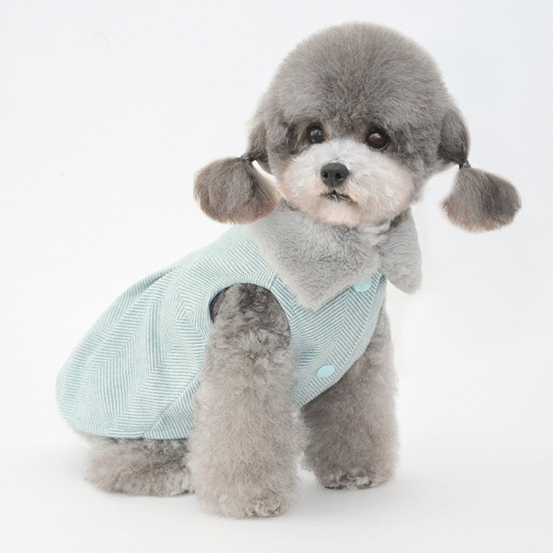 Pet Winter Clothes