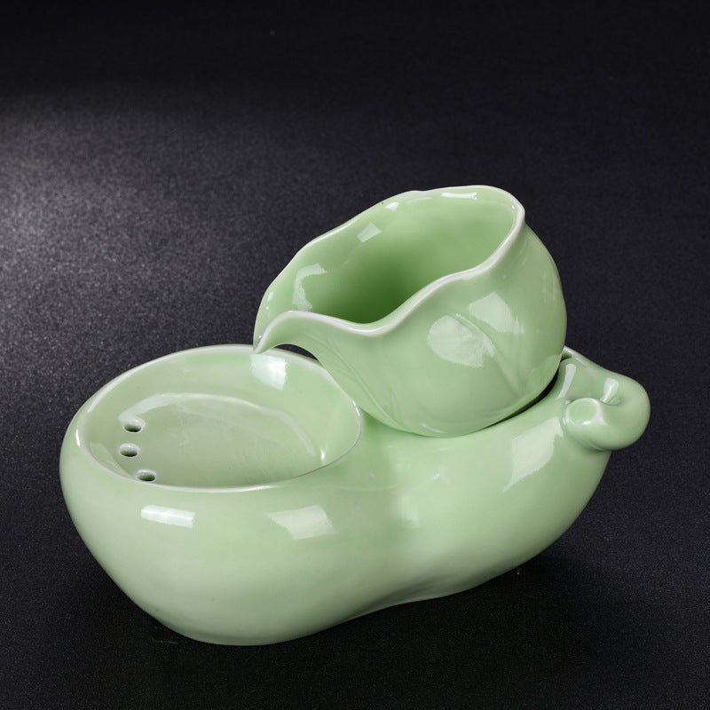 Automatic Pet Ceramic Waterer