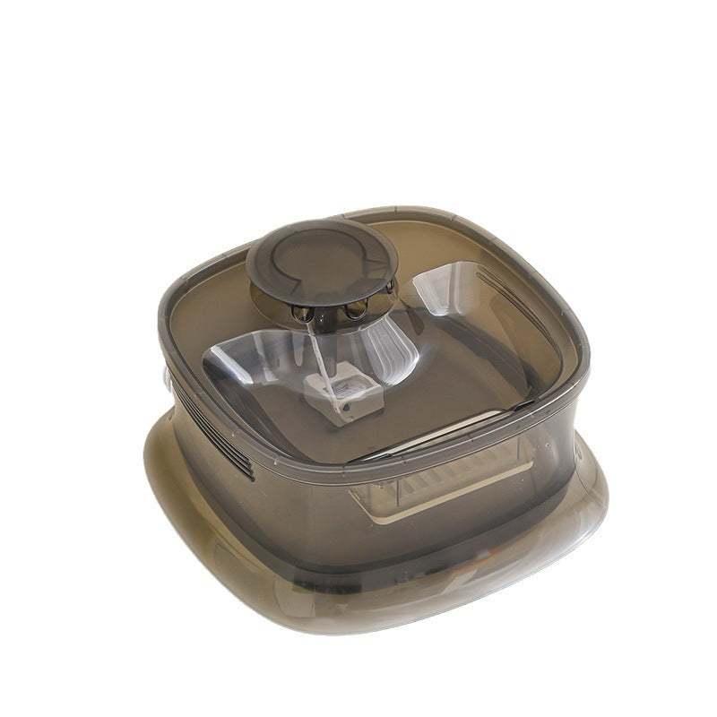 Pet Water Dispenser Large Capacity