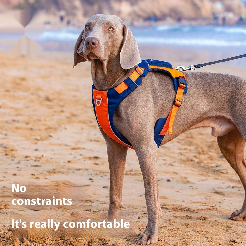 Dog Chest Leashe Strap