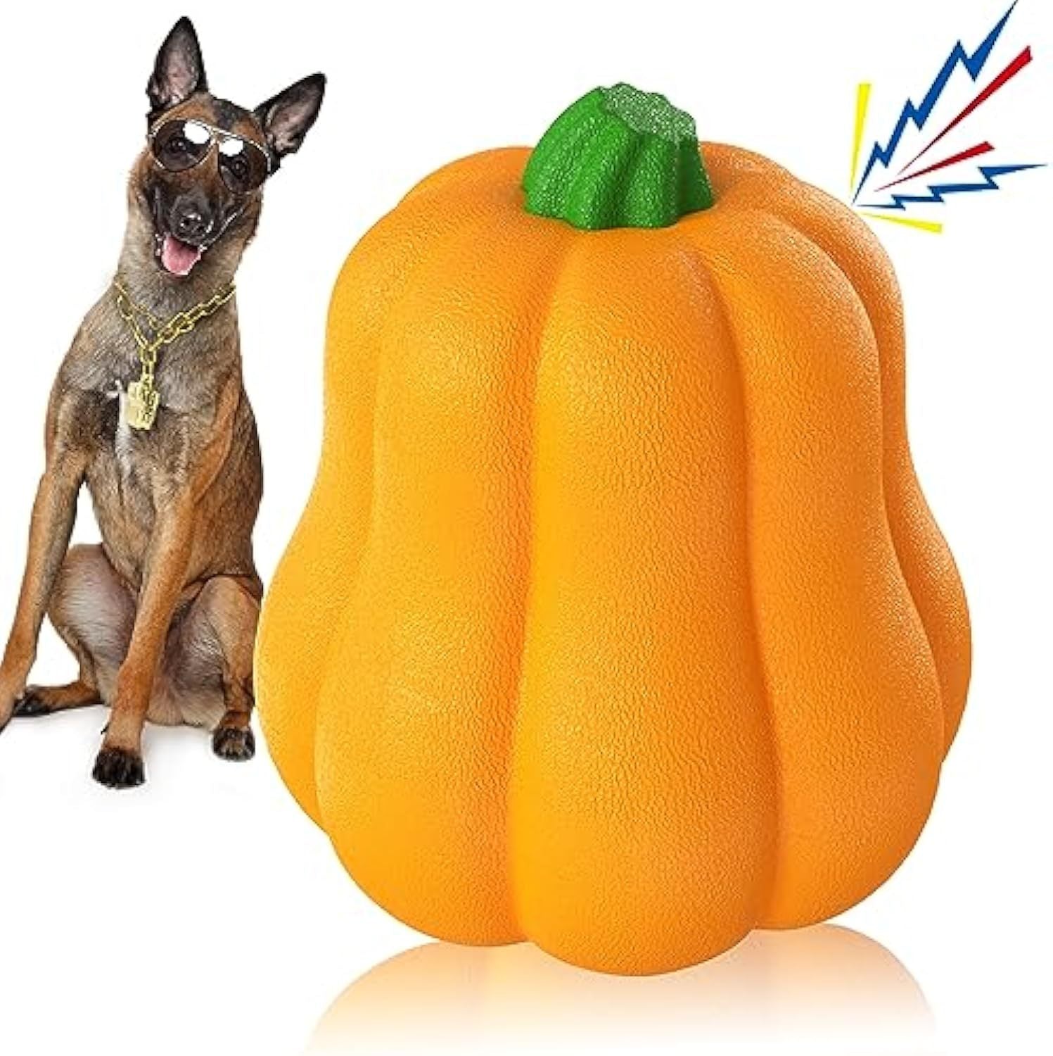 Halloween Premium Dog Toy