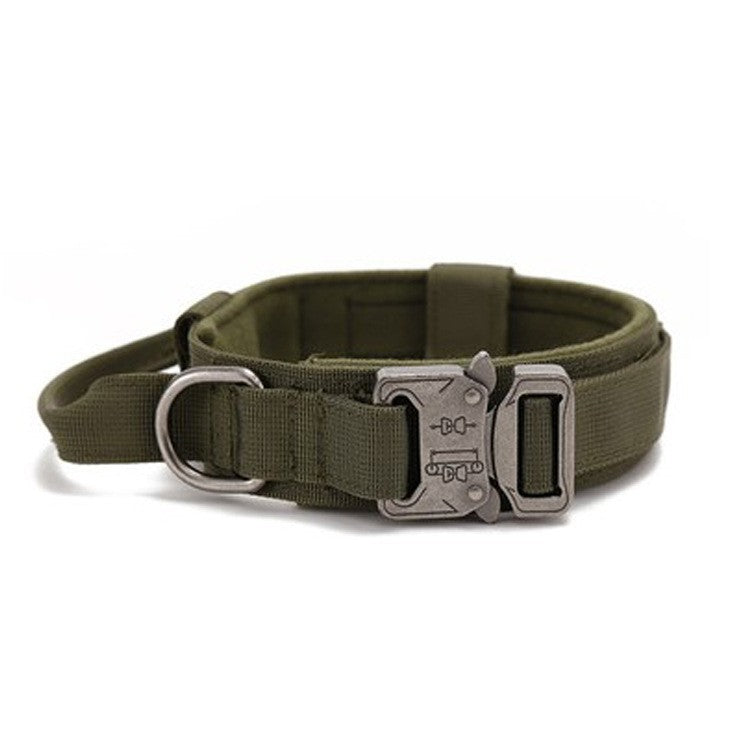 Large Dog Rope Nylon Strap