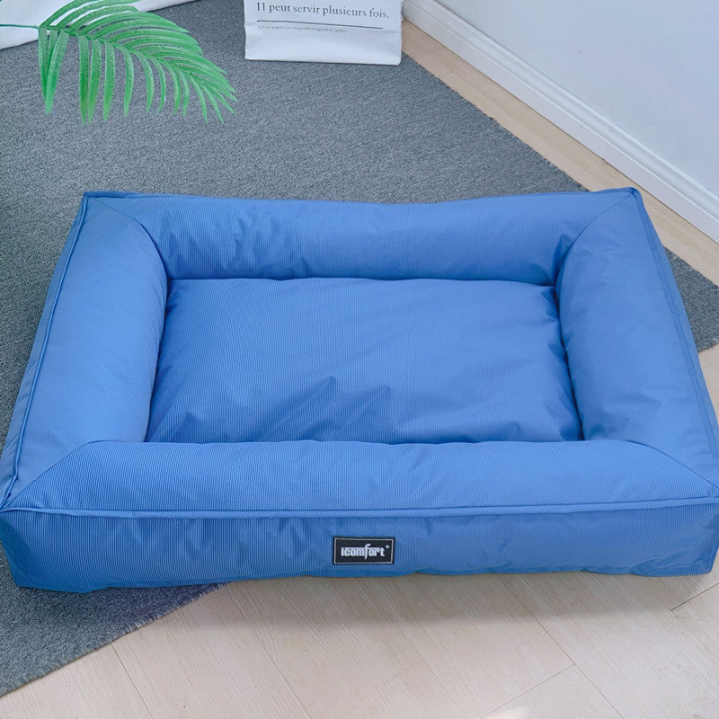 Waterproof Dog Bed