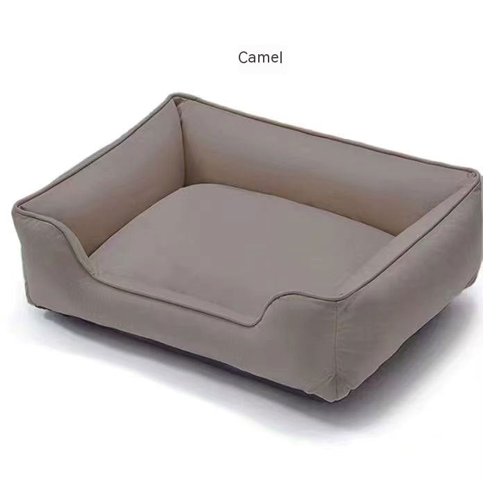 Pet Kennel Cat Pad Large