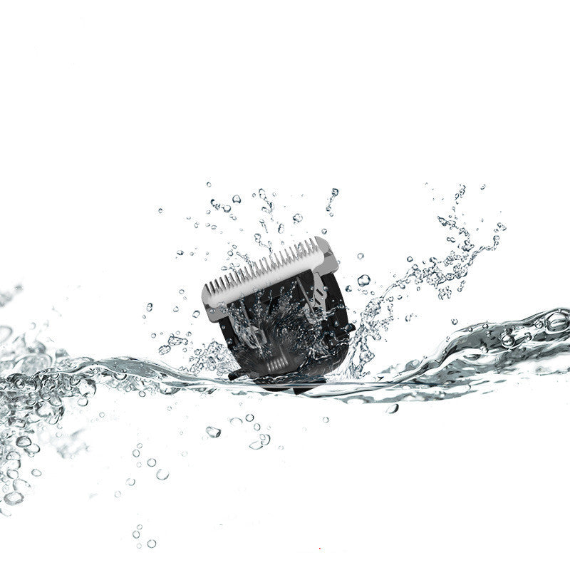 Electric Pet Hair Trimmer