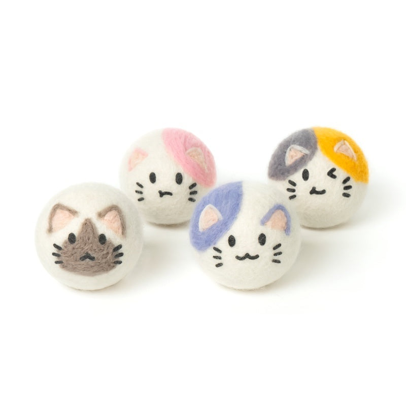 Cat Self-indulgence Interactive Toy