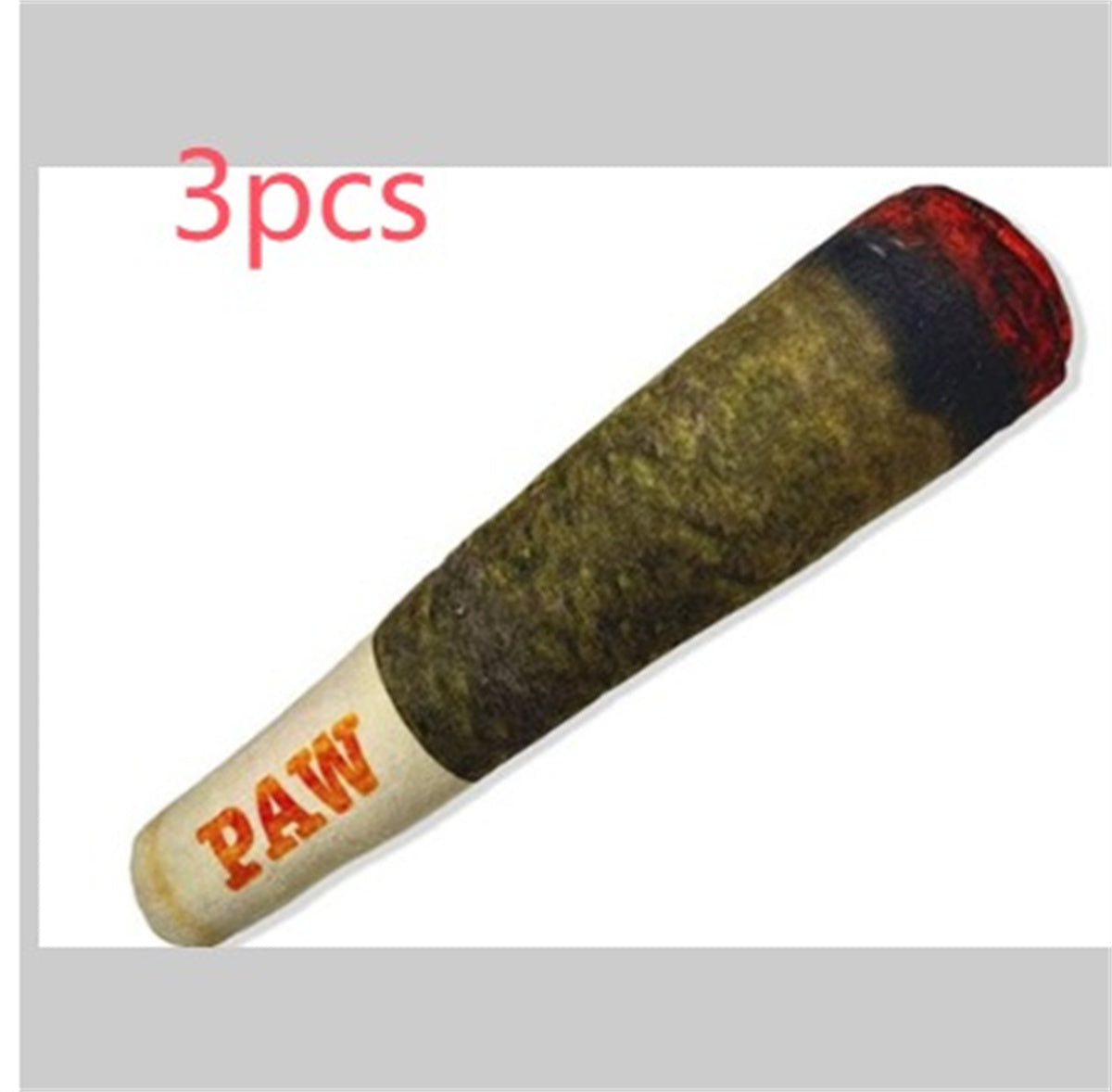 Pet Toys Dog Fake Cigarettes