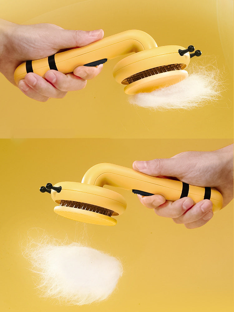 Pet Needle Comb