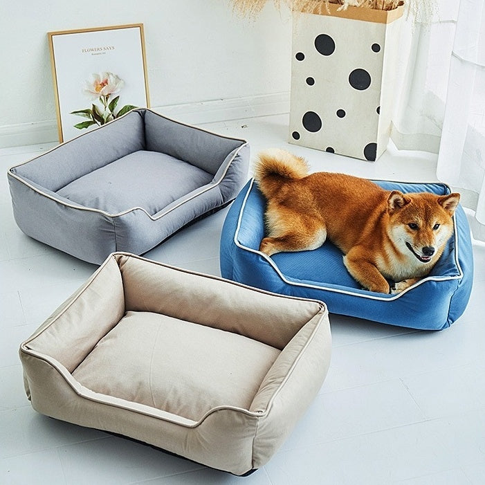 Pet Kennel Cat Pad Large