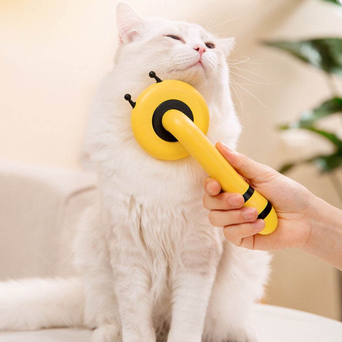 Pet Needle Comb