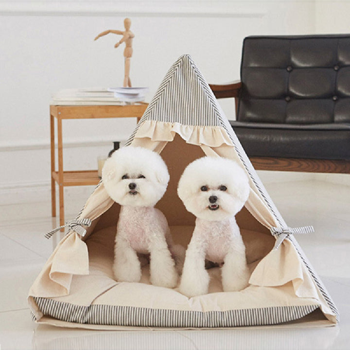 Warm Kennel Pet Supplies