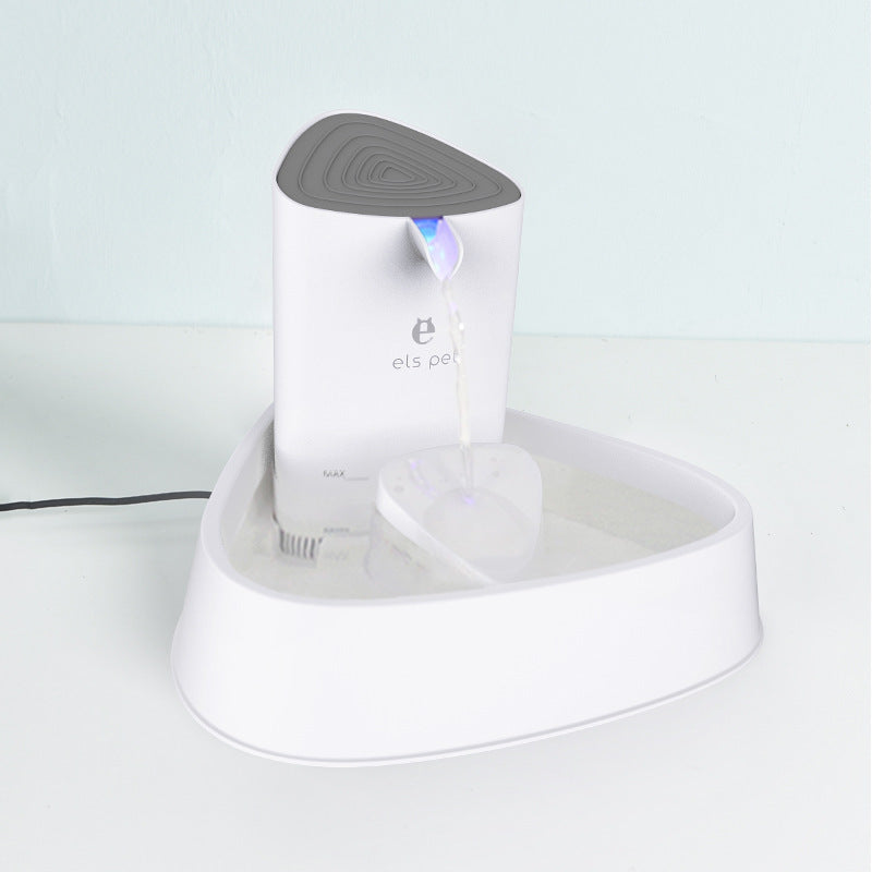 Pet Water Dispenser