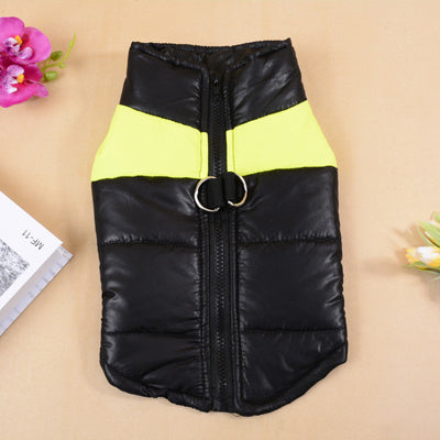 Pet Supplies Coat