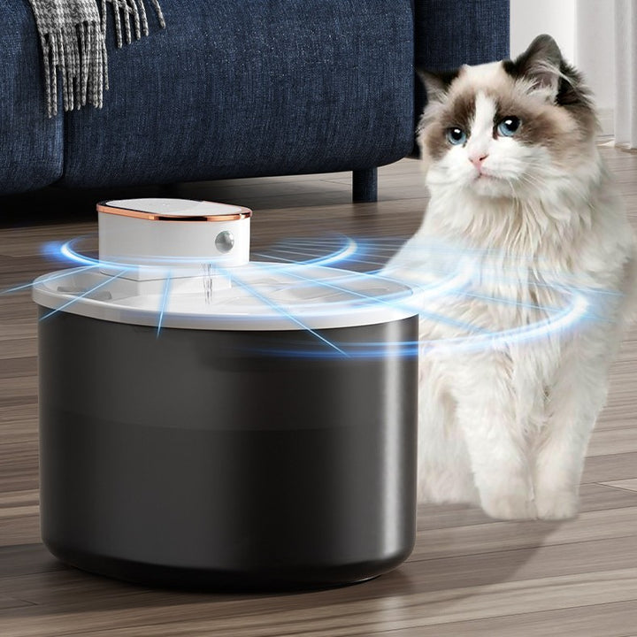 Wireless Pet Water Dispenser