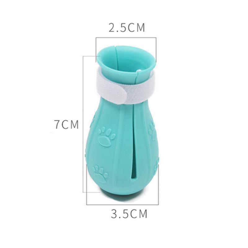 Adjustable Cat Nail Glove