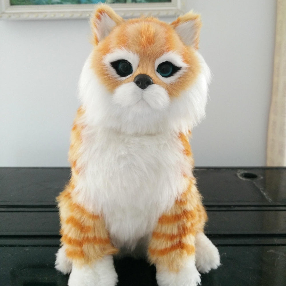 Electric Plush Toy Children's Toy