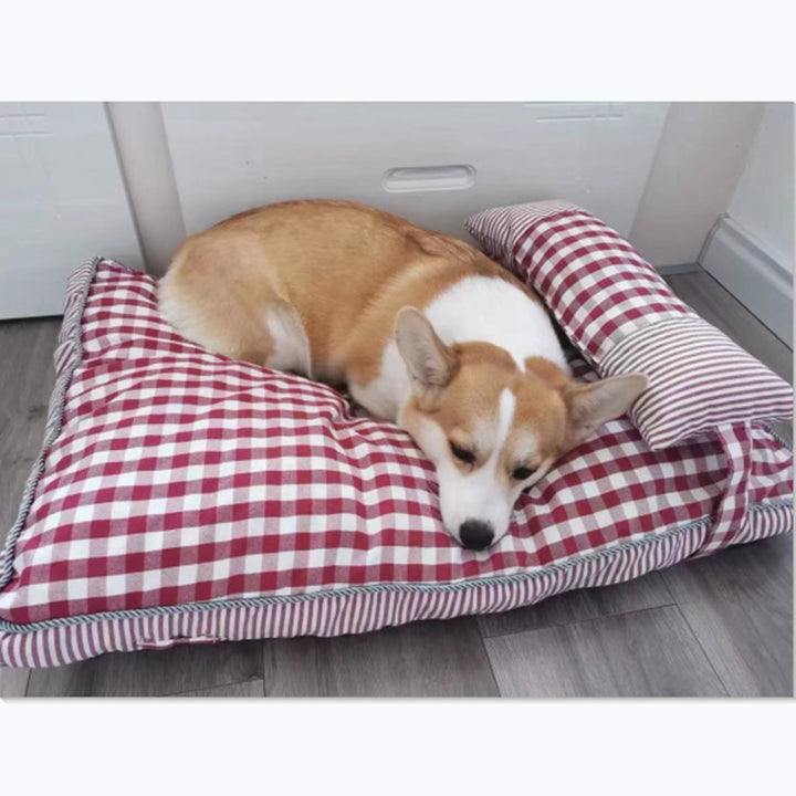 Pet Kennel