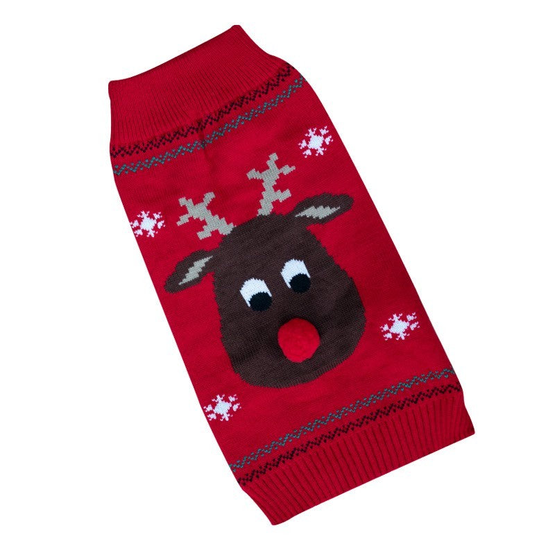 Pet Padded Winter Shiba