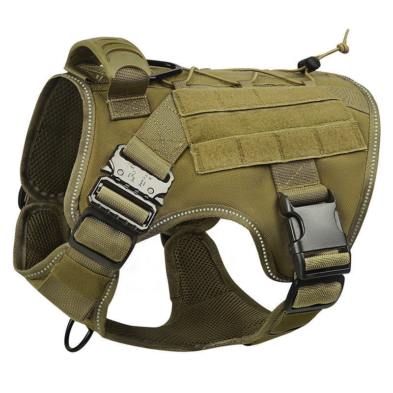 Large Dog Rope Nylon Strap