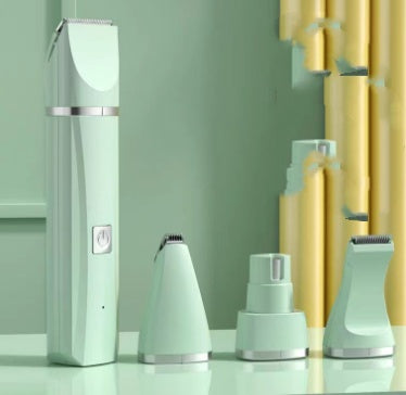 Dog Shaver Pet Electric Hair Clipper