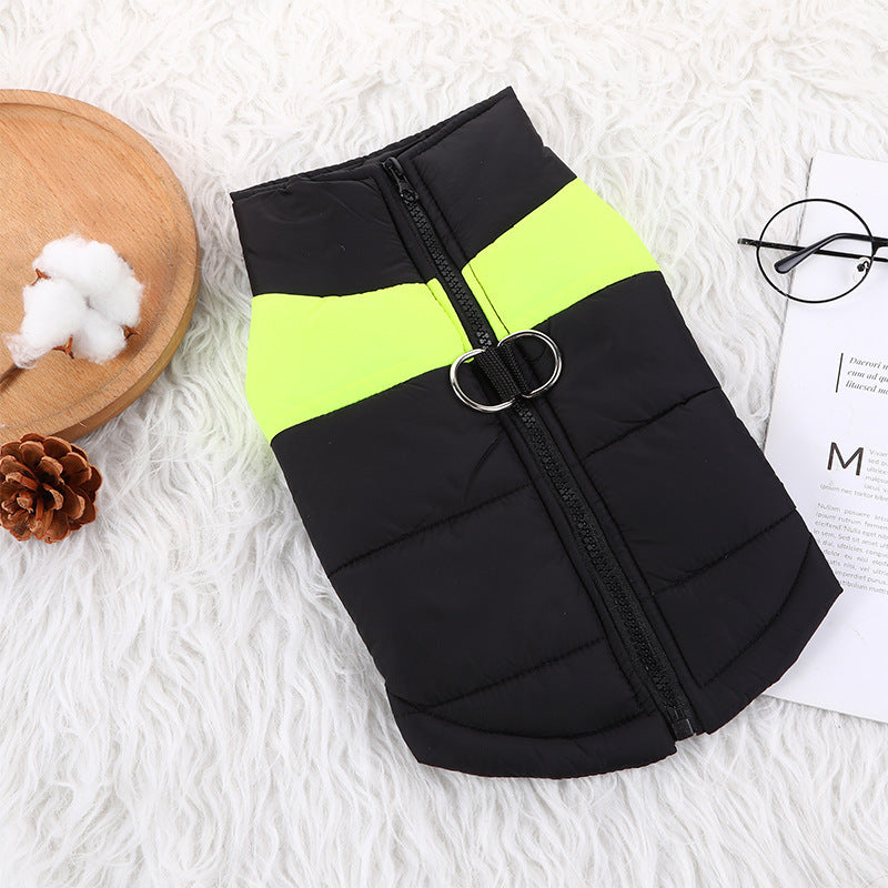 Pet Supplies Coat