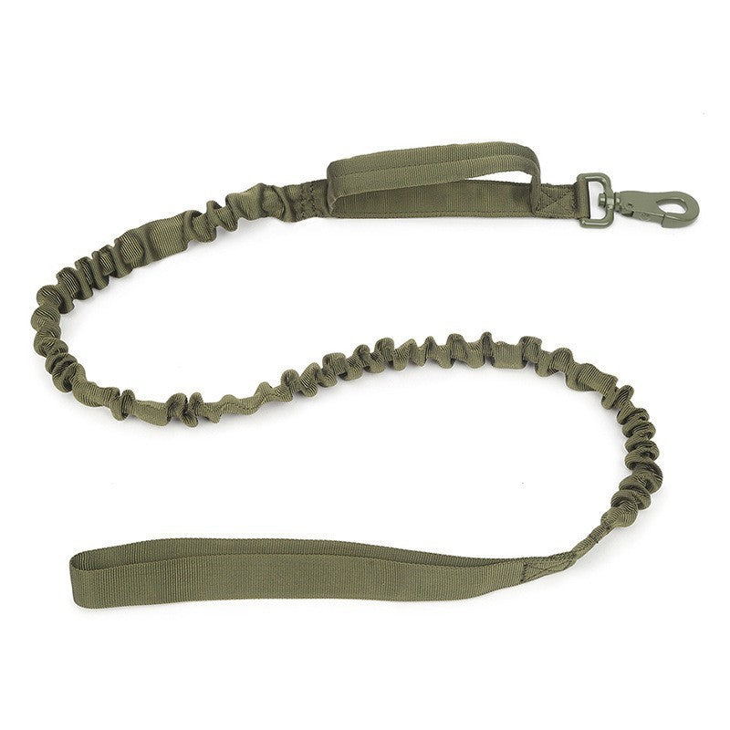 Large Dog Rope Nylon Strap