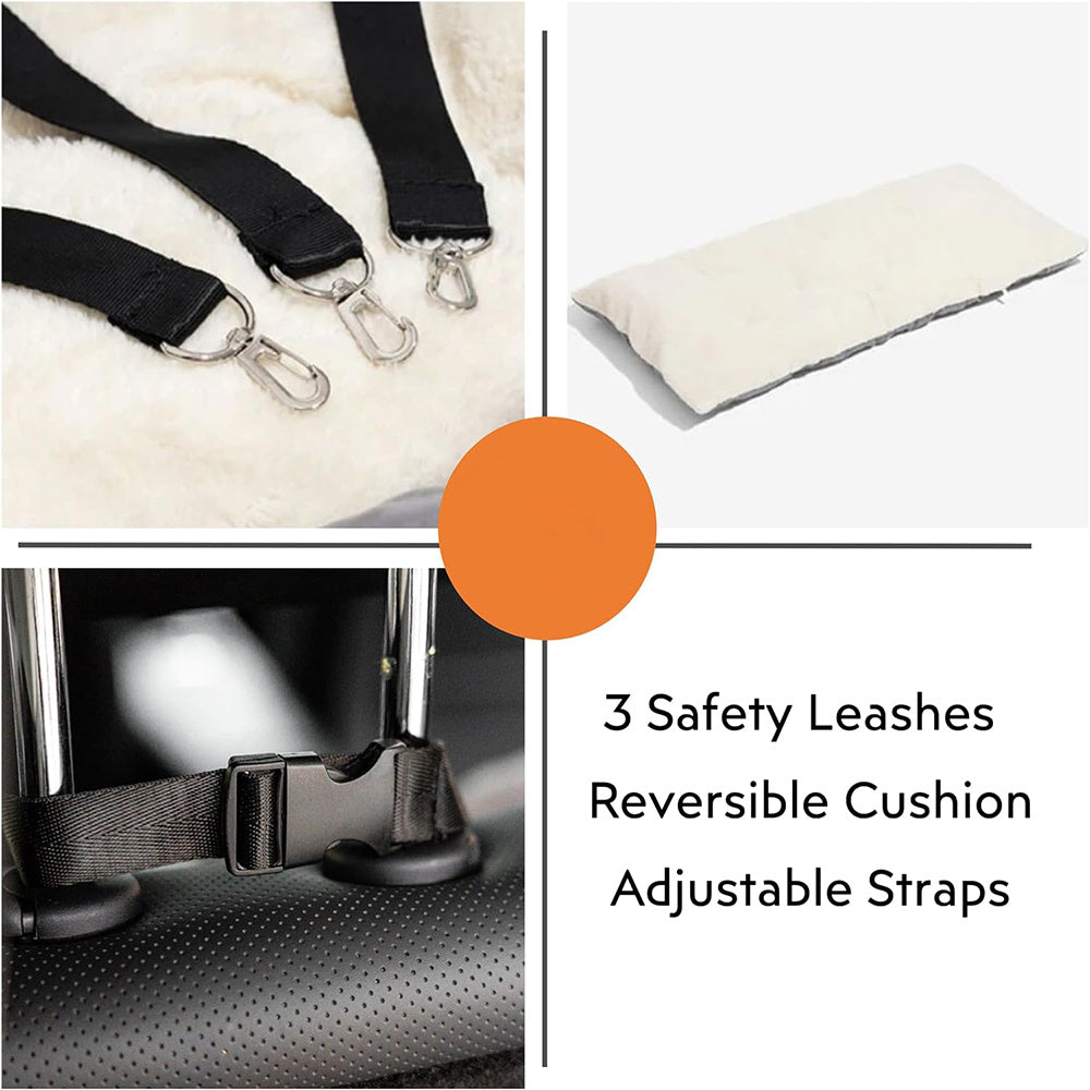 Kennel Outdoor Car Mat