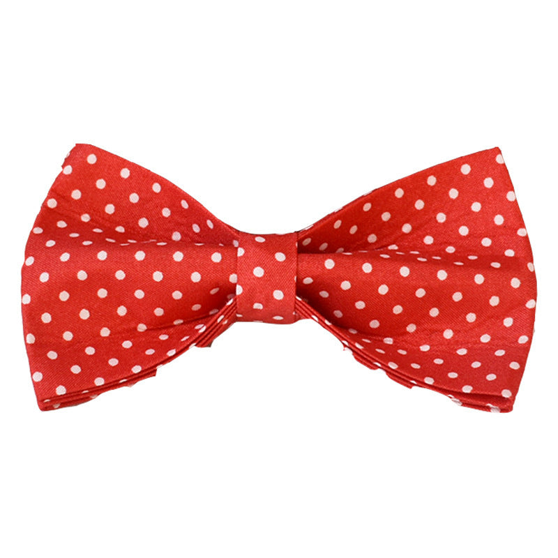 Red Dot Dog Leash Supply