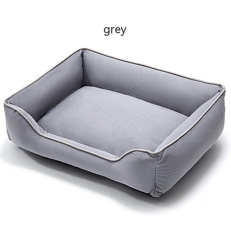 Pet Kennel Cat Pad Large