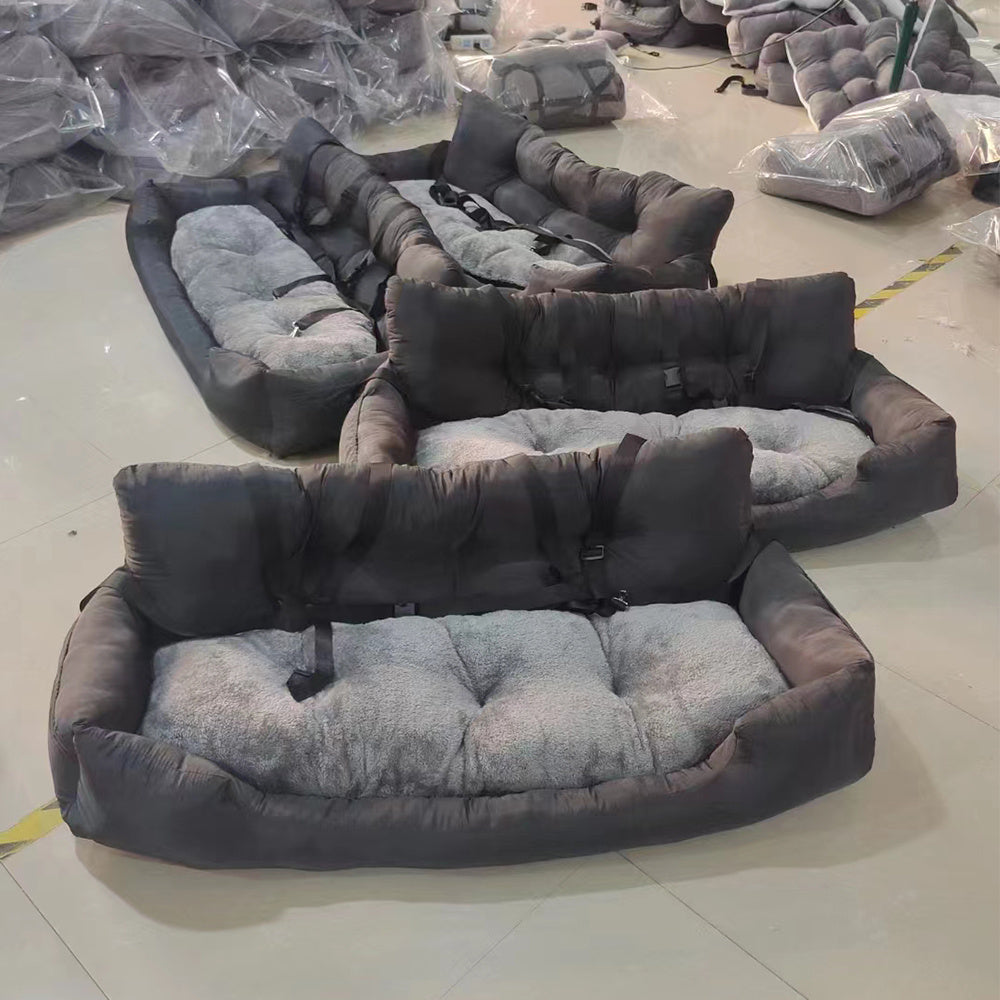 Kennel Outdoor Car Mat