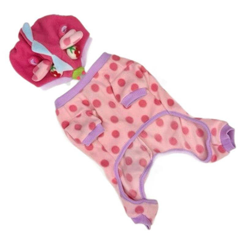 Winter Pet Clothing Winter Coat