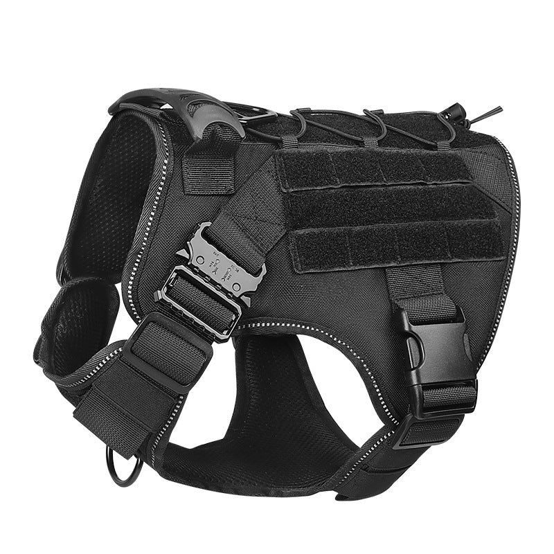 Large Dog Rope Nylon Strap