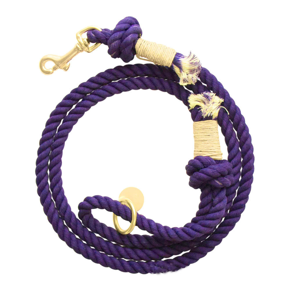 Hand Woven Traction Rope