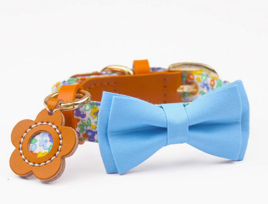 Cowhide Hand Holding Rope