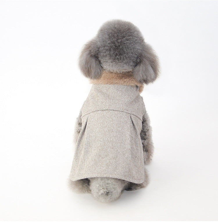 Pet Winter Clothes